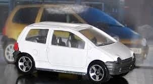 Renault Twingo Mk1