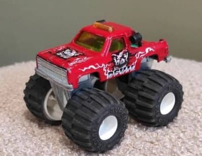 Chevrolet Blazer 4x4