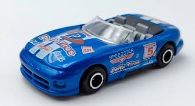Roadster (Viper)