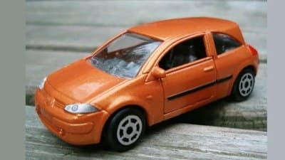 Renault Megane II