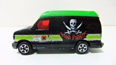 Ford Econoline Ambulance