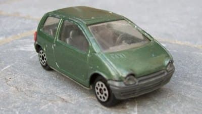 Renault Twingo Mk1