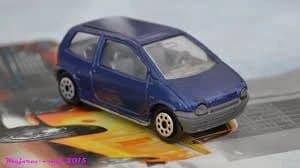 Renault Twingo Mk1