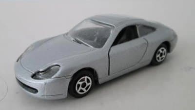 Porsche 996