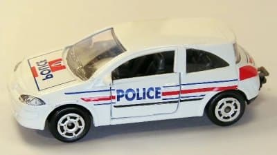 Renault Megane II