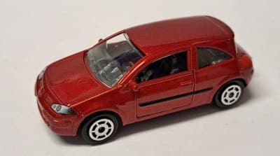 Renault Megane II