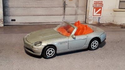 BMW Z8