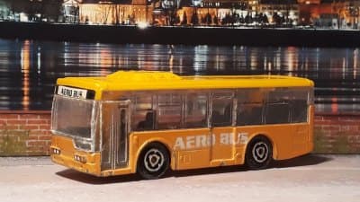 City Bus