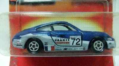 Porsche 996