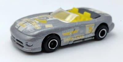 Roadster (Dodge Viper)