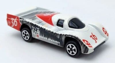 Sport Proto