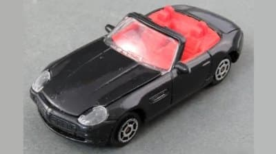 BMW Z8