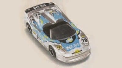 Gran Turismo
