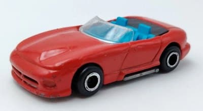 Roadster (Viper)
