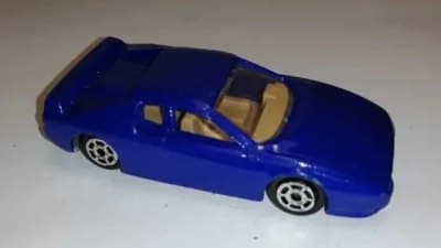 GT Racing