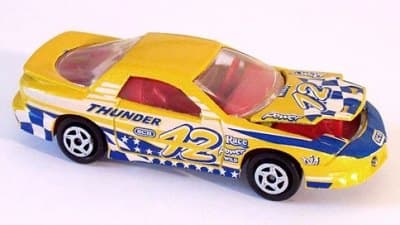 Pontiac Firebird (4th Generation)
