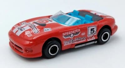 Roadster (Viper)