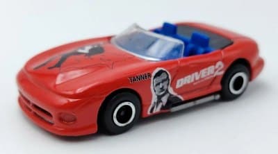 Roadster (Viper)