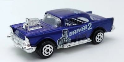 Chevy '57