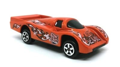 Sport Proto