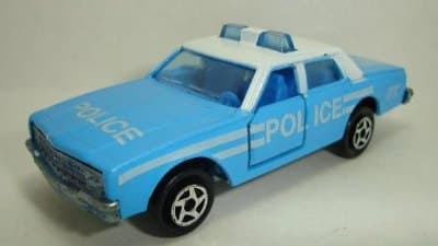 Chevrolet Impala