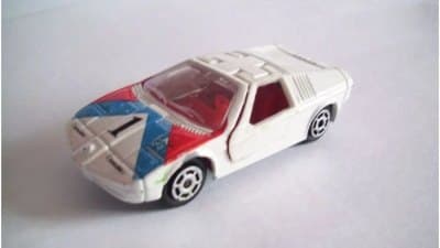 Turbo BMW
