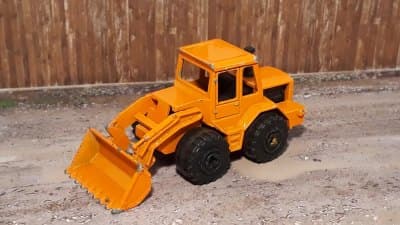 Tracto (Pelle)