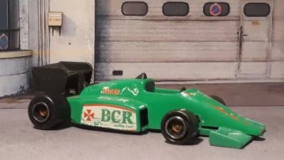 F1 (2002)