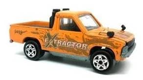 Toyota Pick-Up (Hilux)