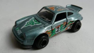 Porsche Turbo