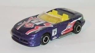 Roadster (Viper)