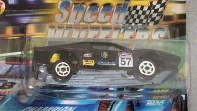 Sports Car