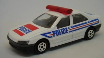 Peugeot 406
