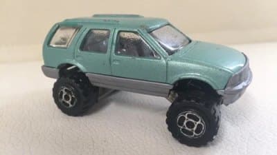 GMC Jimmy