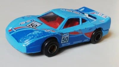 GT Proto