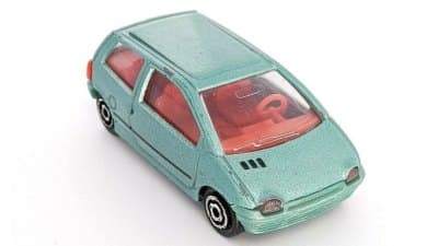 Renault Twingo Mk1
