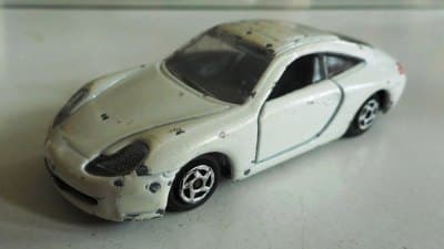 Porsche 996