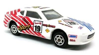 Racing Proto