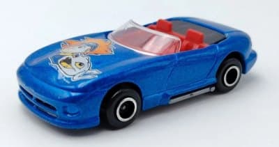 Roadster (Viper)