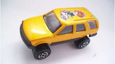 GMC Jimmy