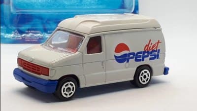 Ford Econoline Ambulance
