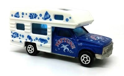 Camping Car