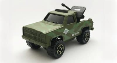 Chevrolet Blazer 4x4