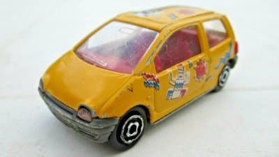 Renault Twingo Mk1