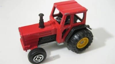 Tracteur (1980)