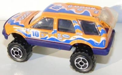 GMC Jimmy