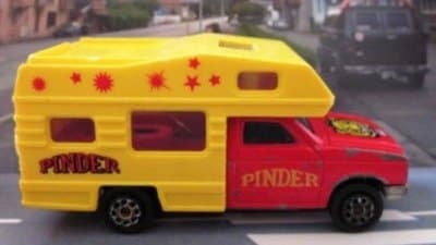 Camping Car