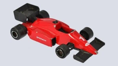 Formula "Indy"