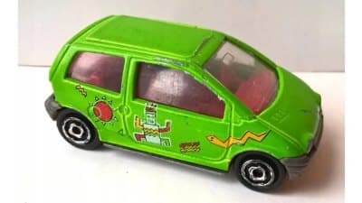 Renault Twingo Mk1