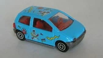 Renault Twingo Mk1